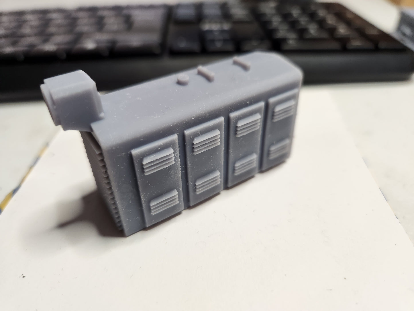 On30 Freelance Critter Switcher Kit 3D printed