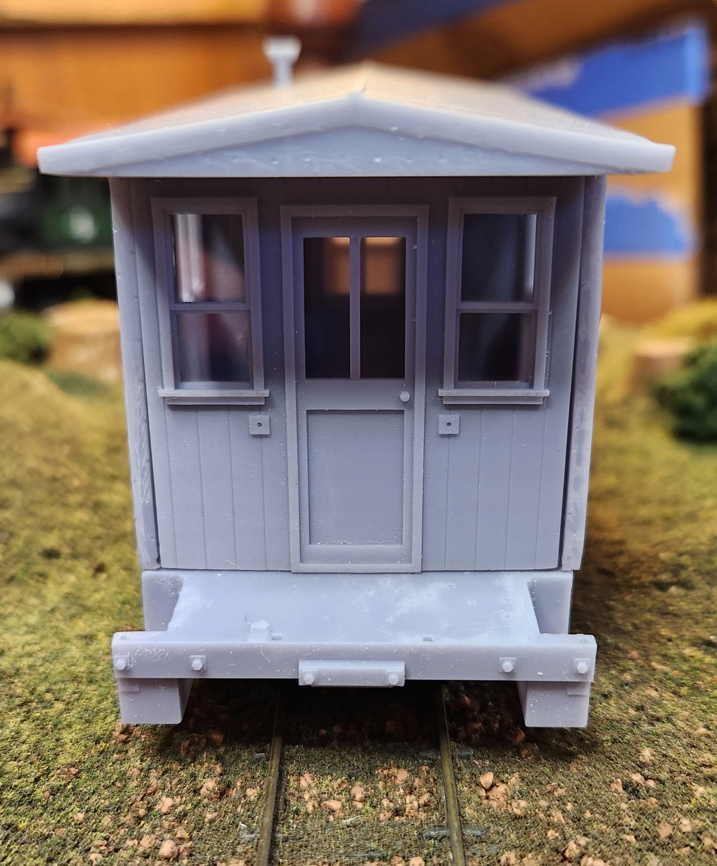 On30 3D Printed Short Combine Kit