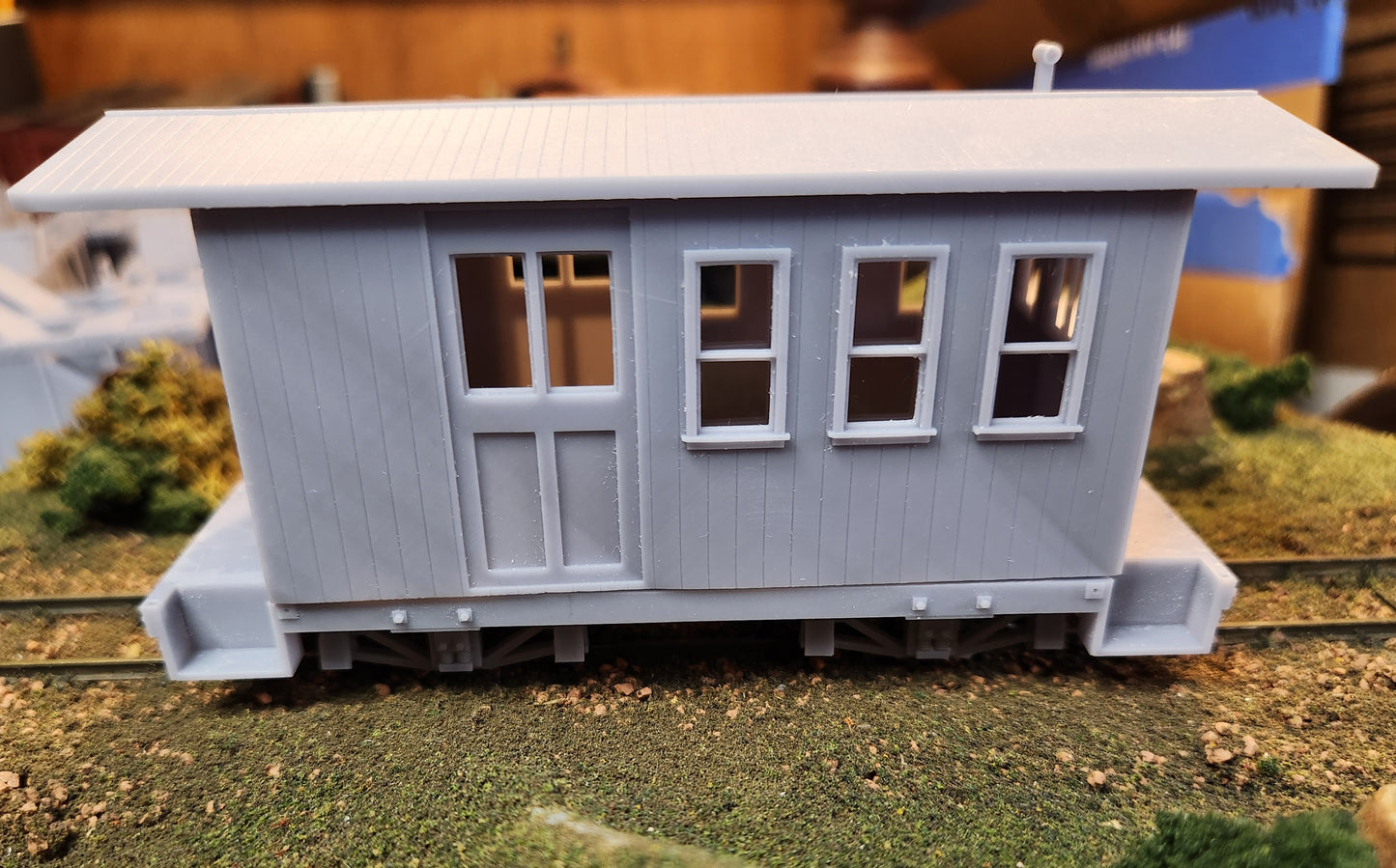 On30 3D Printed Short Combine Kit