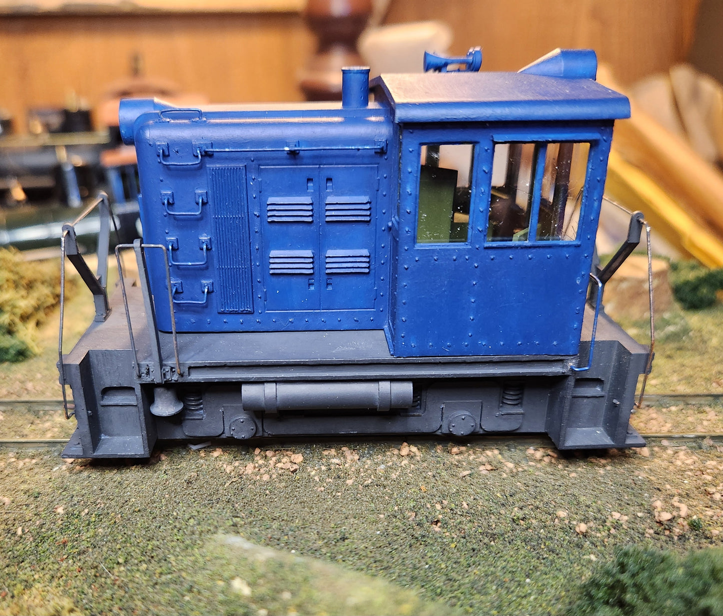 On30 Freelance Porter Switcher Kit 3D printed