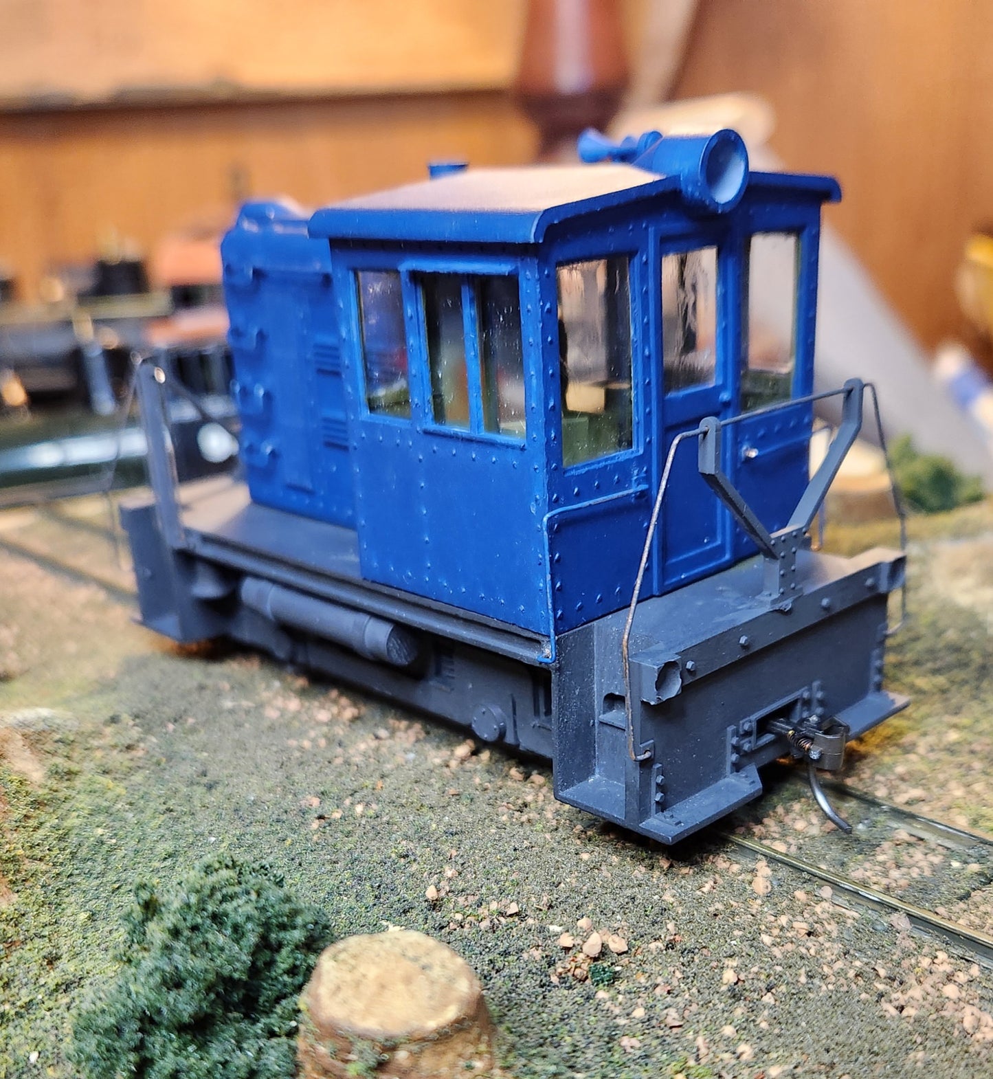 On30 Freelance Porter Switcher Kit 3D printed