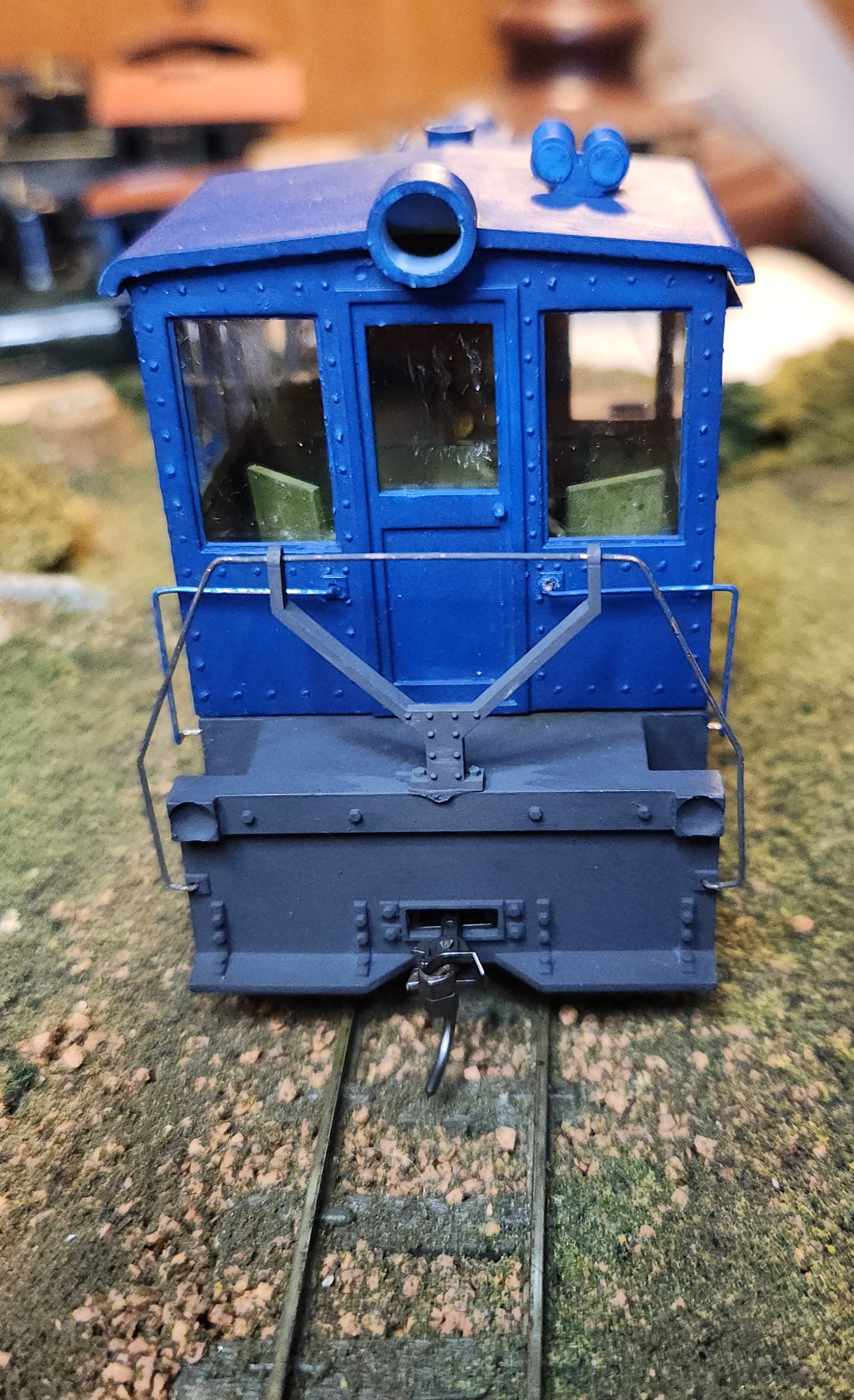 On30 Freelance Porter Switcher Kit 3D printed