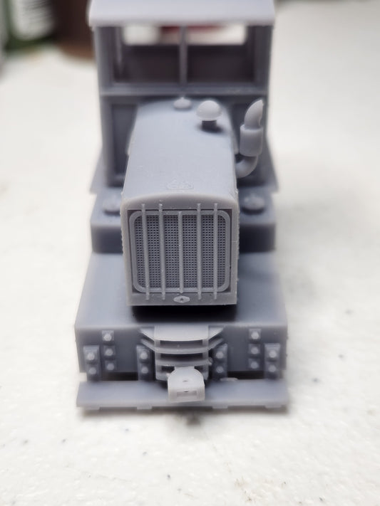 On18 Freelance Catecritter Switcher Kit 3D printed