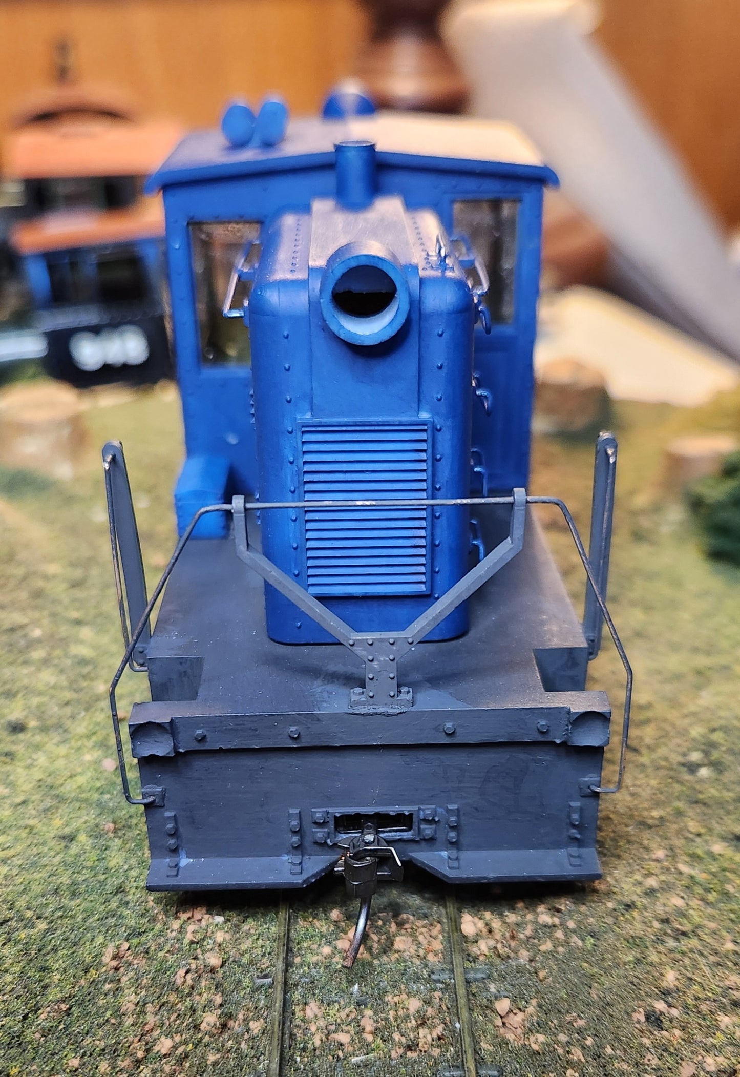 On30 Freelance Porter Switcher Kit 3D printed