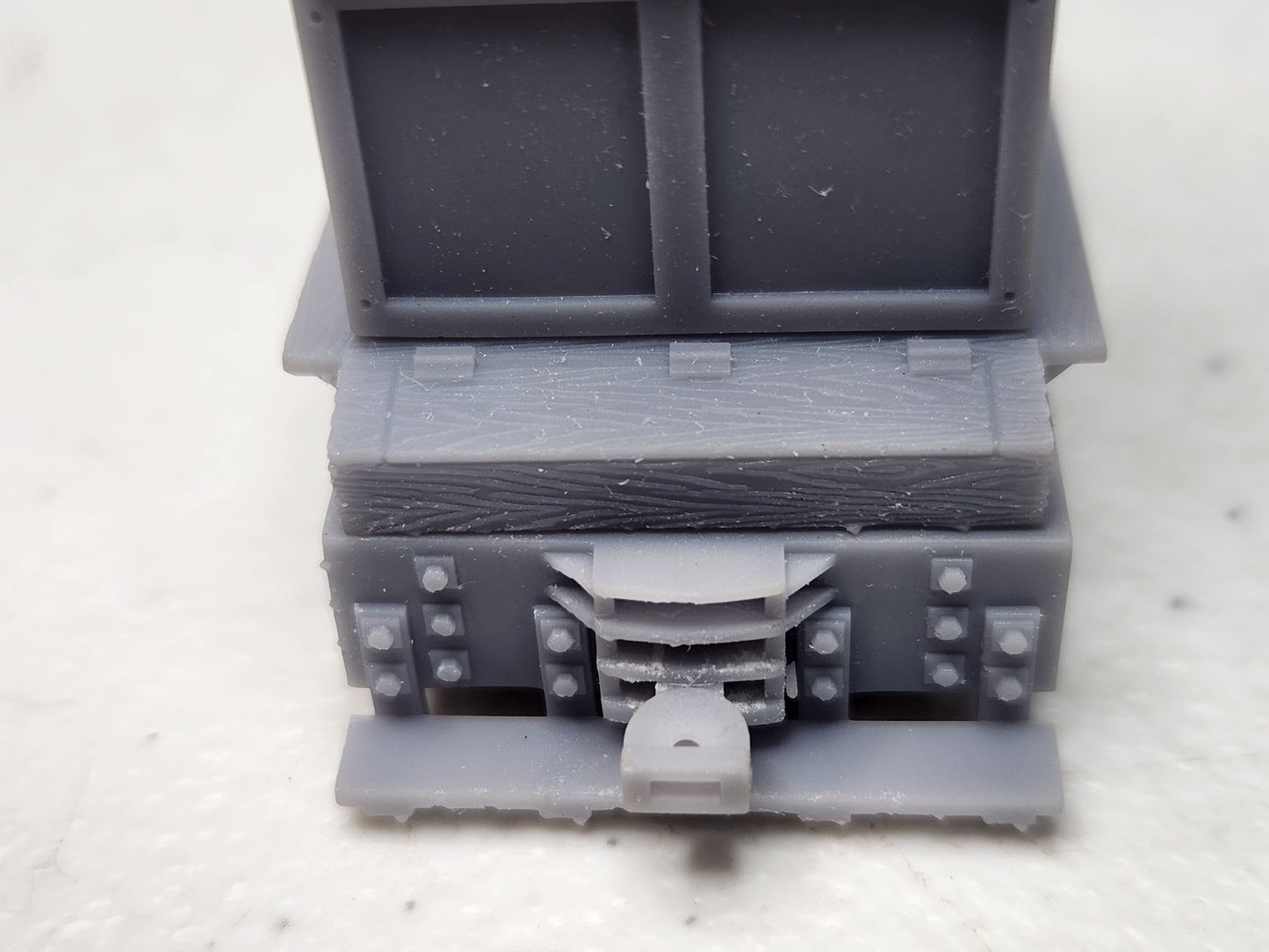 On18 Freelance Catecritter Switcher Kit 3D printed