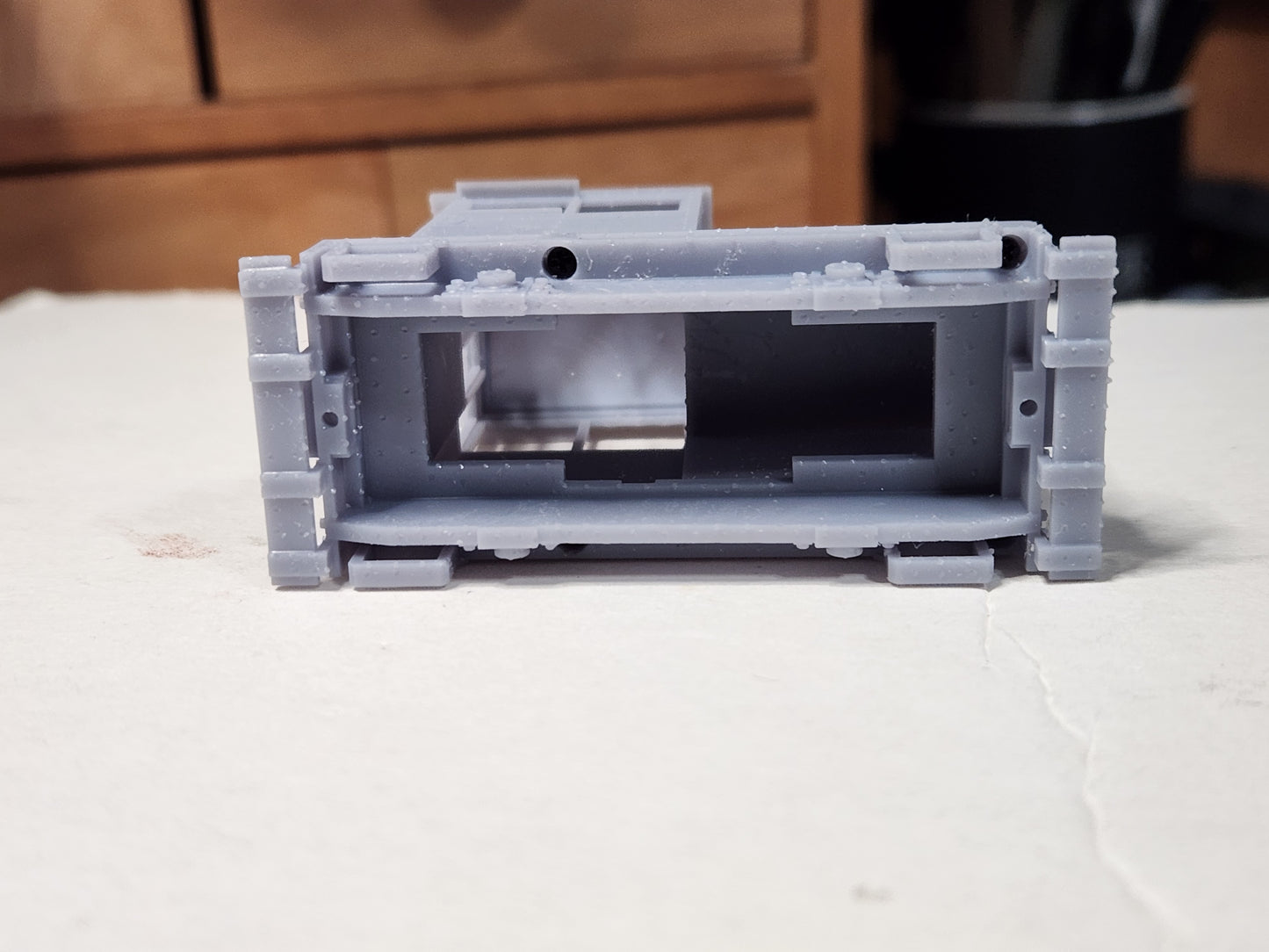 On18 Freelance Critter Switcher Kit 3D printed