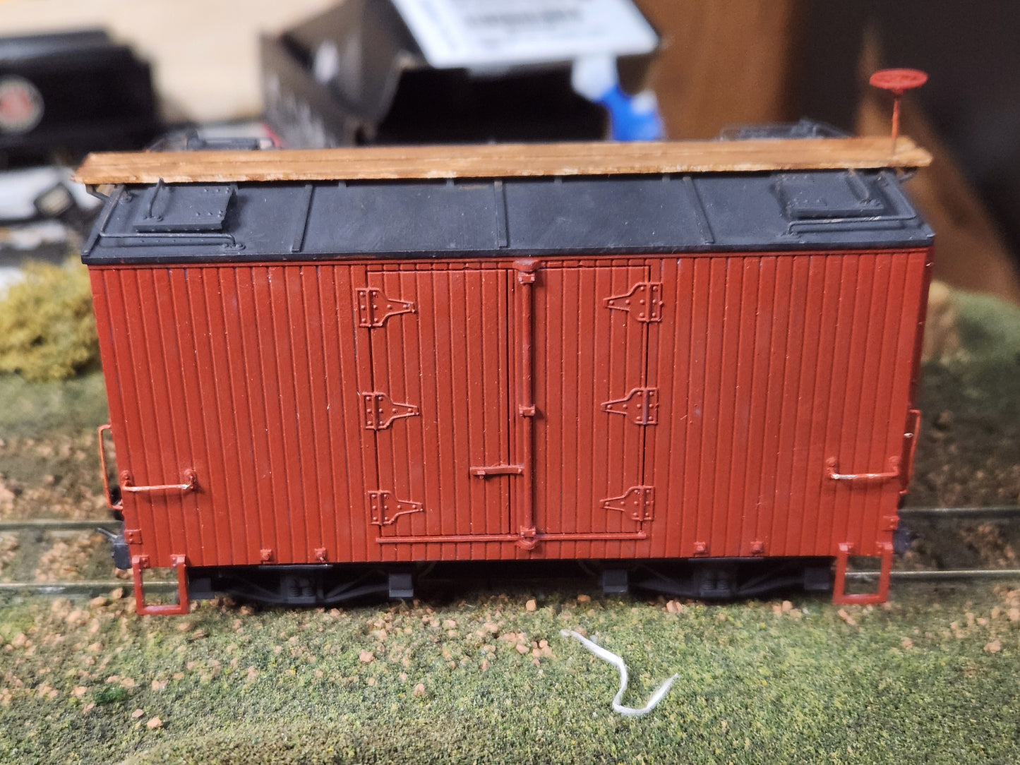 On30 3D Printed 16ft Short Beer Refer Kit