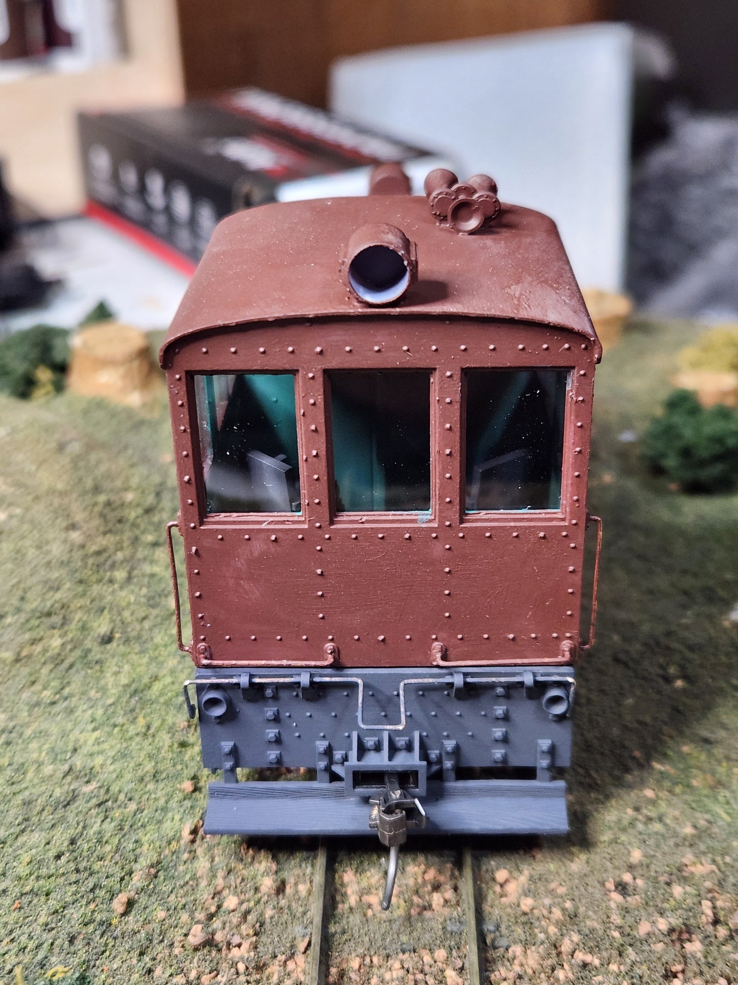 On30 Freelance Critter Switcher Kit 3D printed
