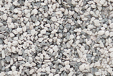 Woodland Scenics Ballast Shaker 30oz Medium Gray Blend 1394