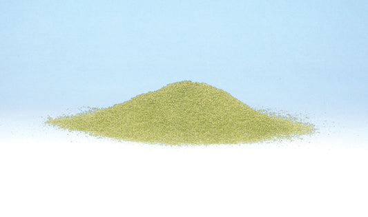 Woodland Scenics Fine Turf Shaker 57.7 Cu In. Yellow Grass T1343